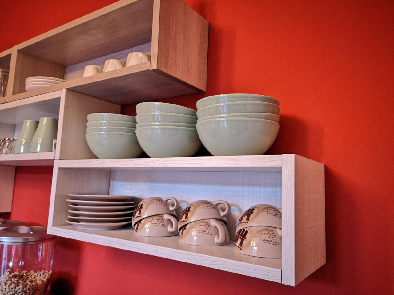 A Due Passi Dal Museo Bed & Breakfast 2*