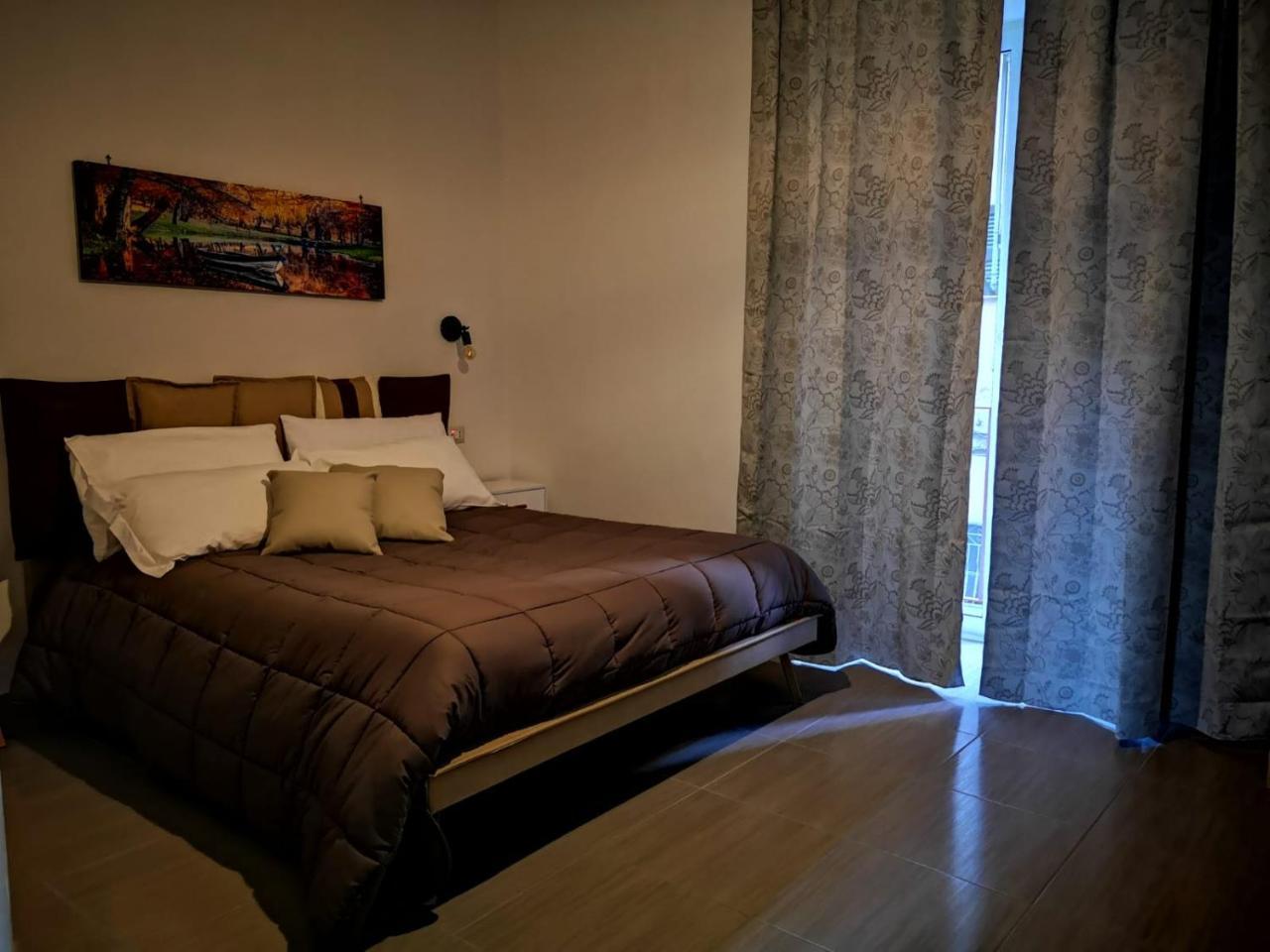 A Due Passi Dal Museo Bed & Breakfast 2*