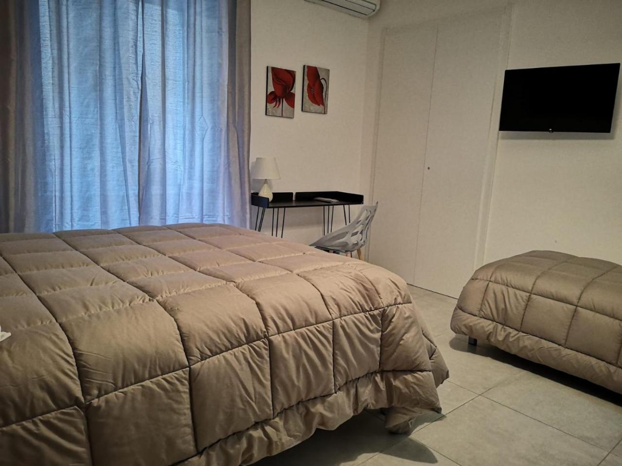 Bed & Breakfast A Due Passi Dal Museo Naples