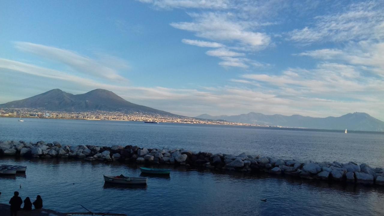 A Due Passi Dal Museo Bed & Breakfast 2*