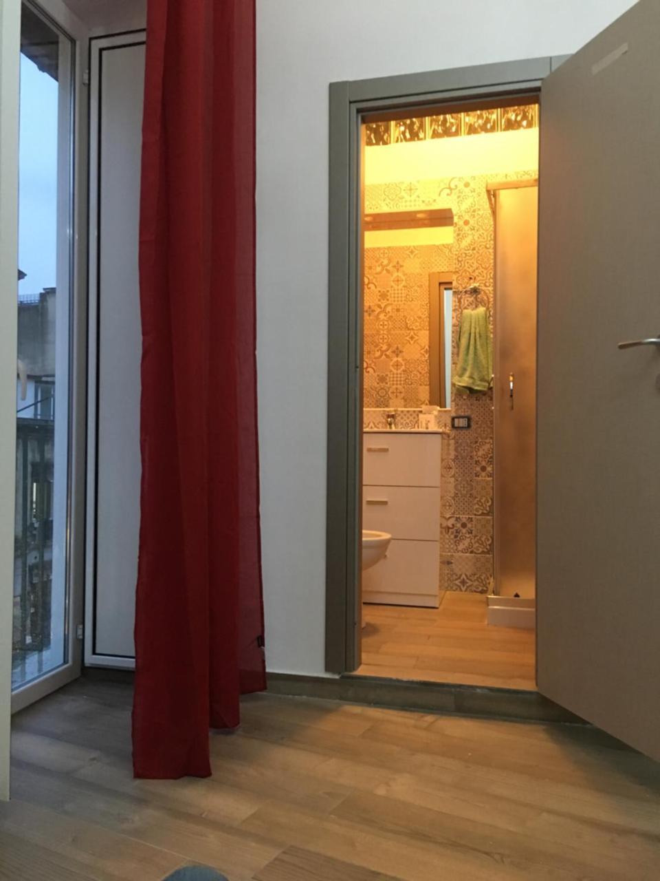 Na Tazzulel E Cafe Bed & Breakfast