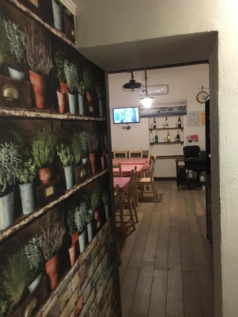Bed & Breakfast Na Tazzulel E Cafe Naples