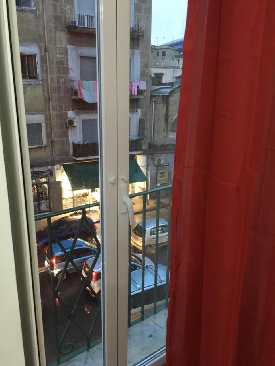 Na Tazzulel E Cafe 2* Naples