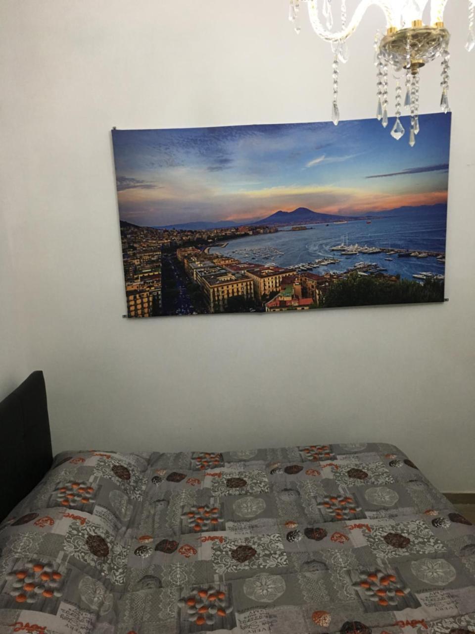 Na Tazzulel E Cafe Bed & Breakfast