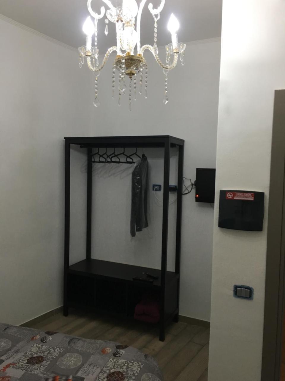 Bed & Breakfast Na Tazzulel E Cafe 2*