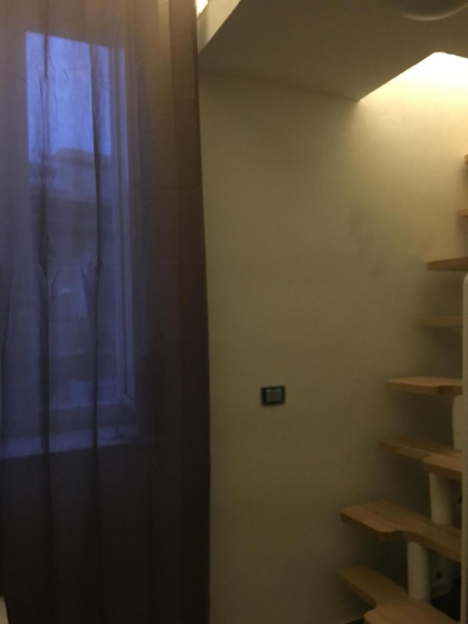 Na Tazzulel E Cafe Bed & Breakfast 2*