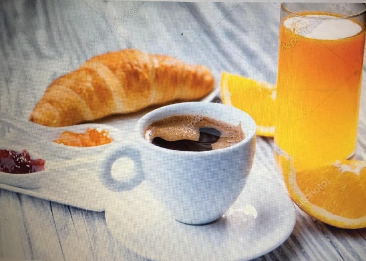 Na Tazzulel E Cafe