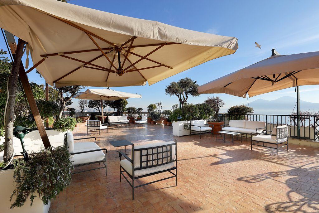 Eurostars Excelsior Hotel