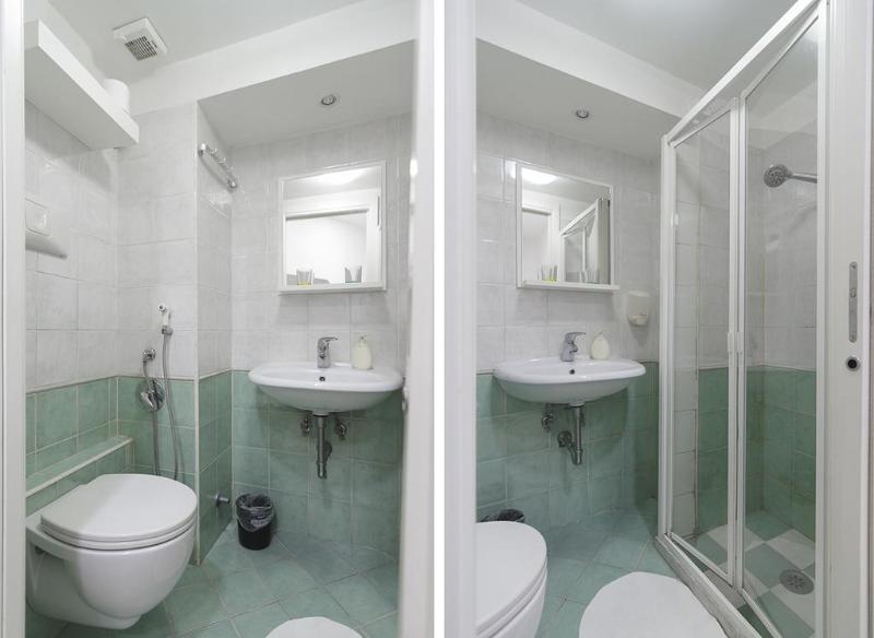 Bed & Breakfast Maison Du La Rua (adults Only) Naples