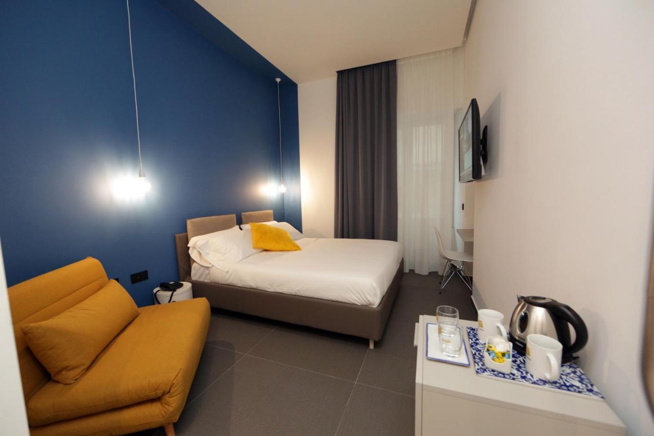 Cellamare & Guest house Naples