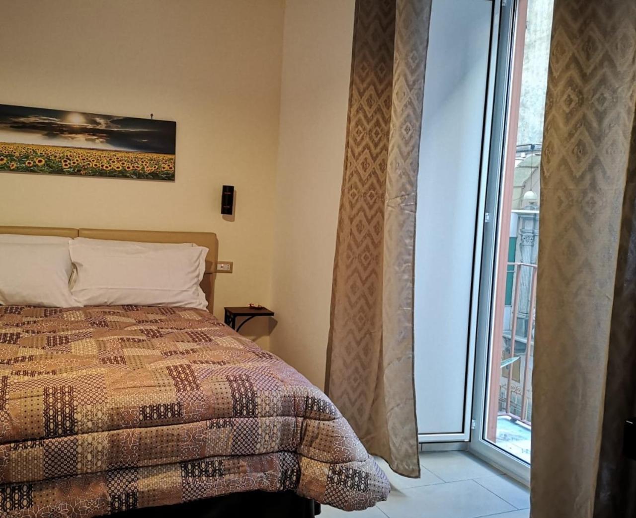 Bed & Breakfast A Due Passi Dal Museo 2*