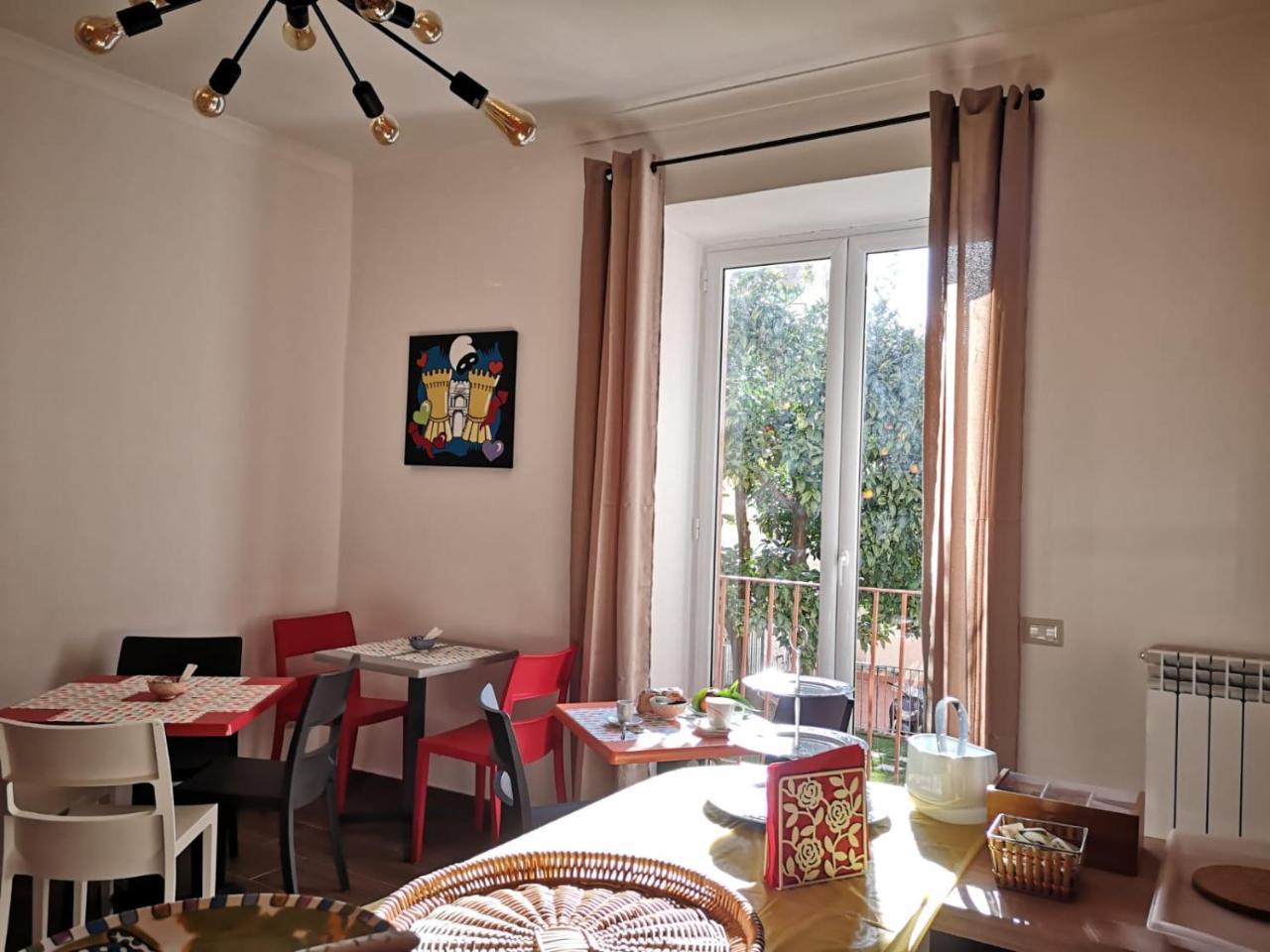 A Due Passi Dal Museo Bed & Breakfast