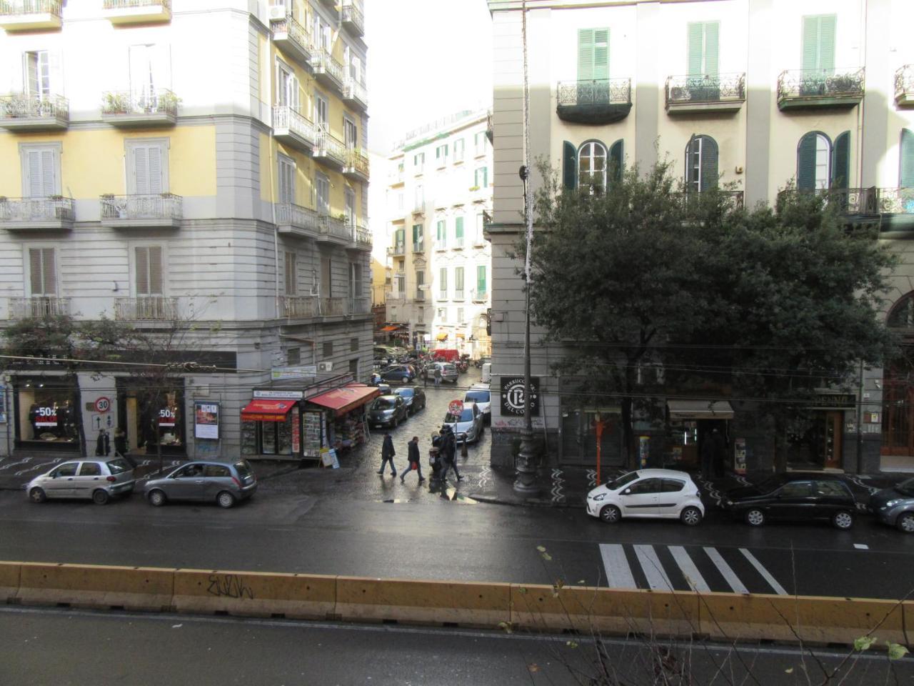 Guest house Rettifilo