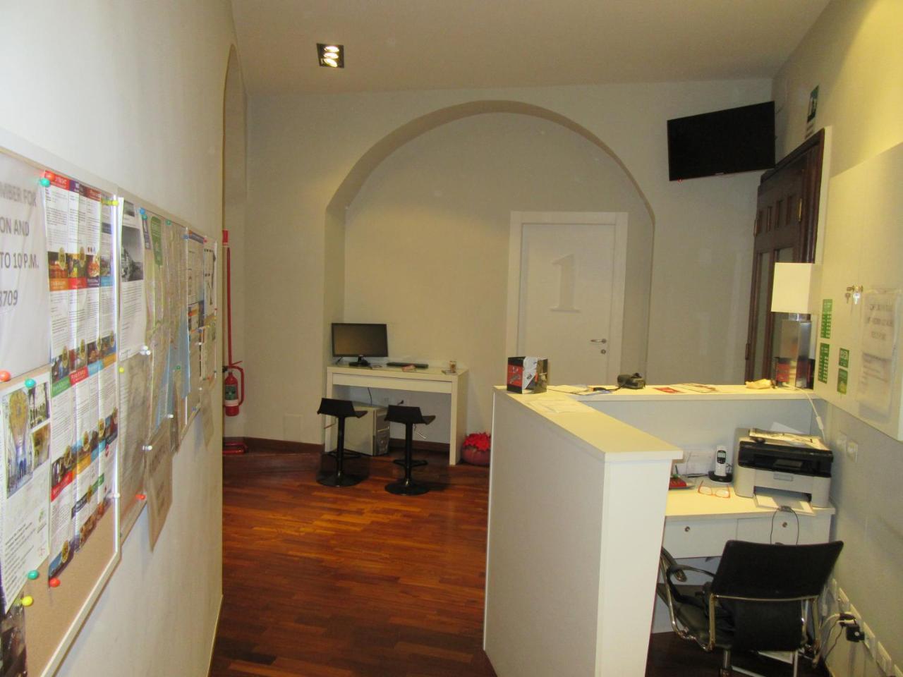 Guest house Rettifilo