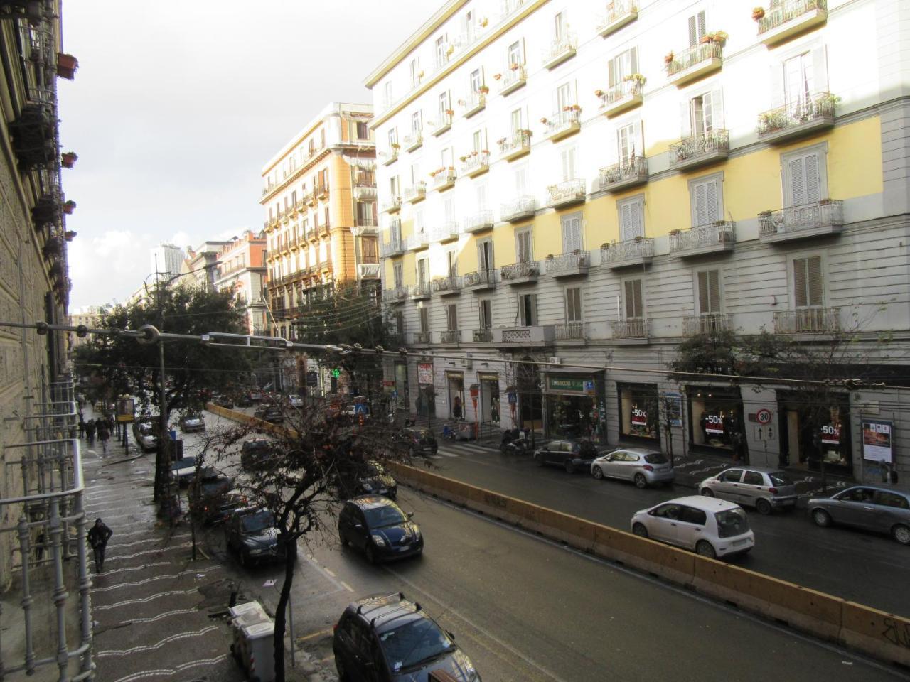 Rettifilo Guest house Naples