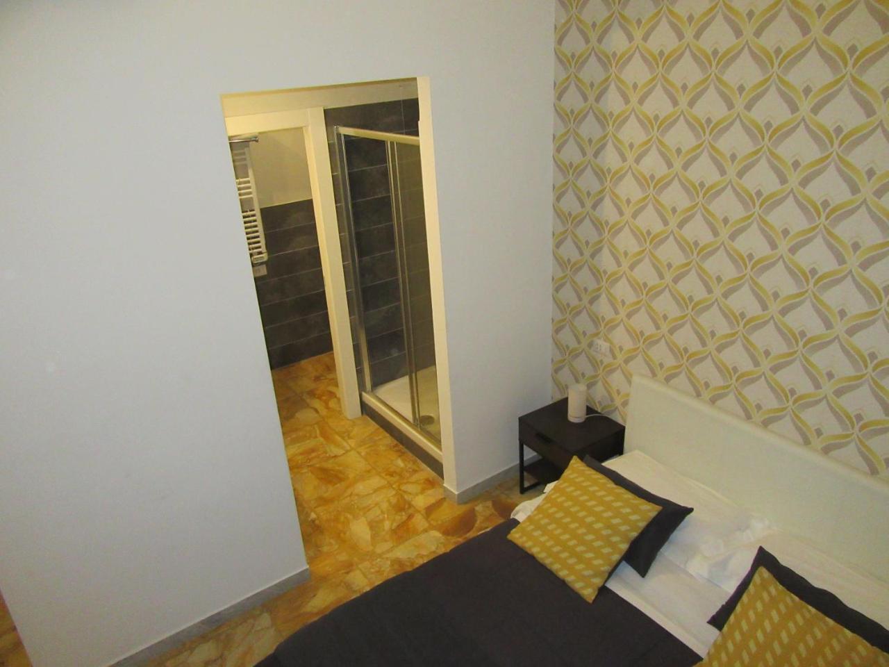 Guest house Rettifilo