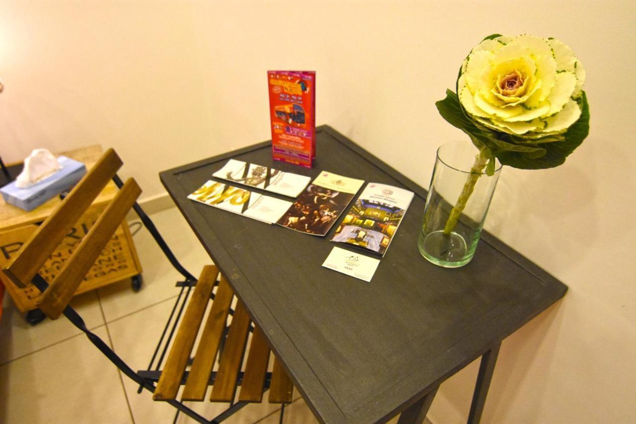 Bed & Breakfast Ninarella 3*