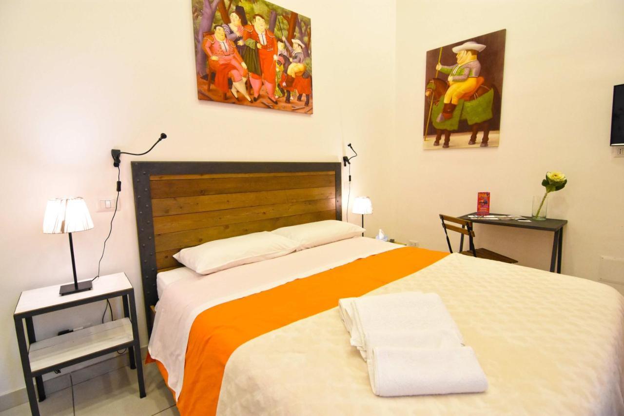 Ninarella 3* Naples