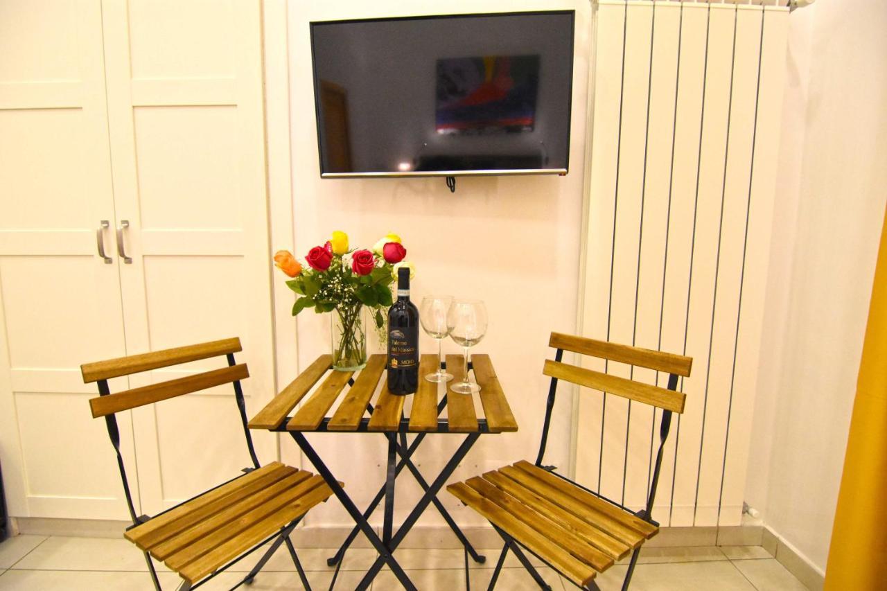 Ninarella Bed & Breakfast Naples