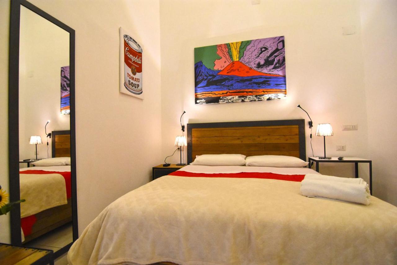 Bed & Breakfast Ninarella