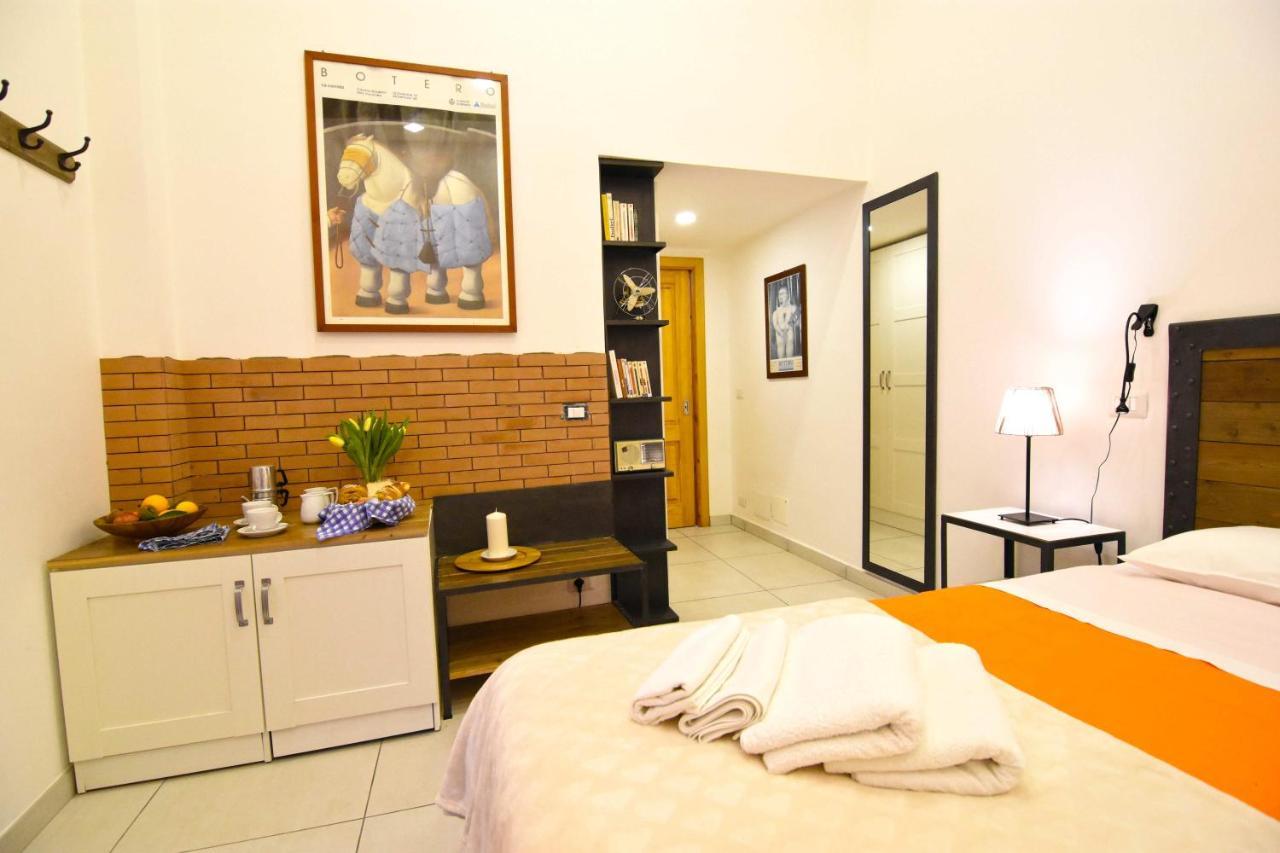 Bed & Breakfast Ninarella