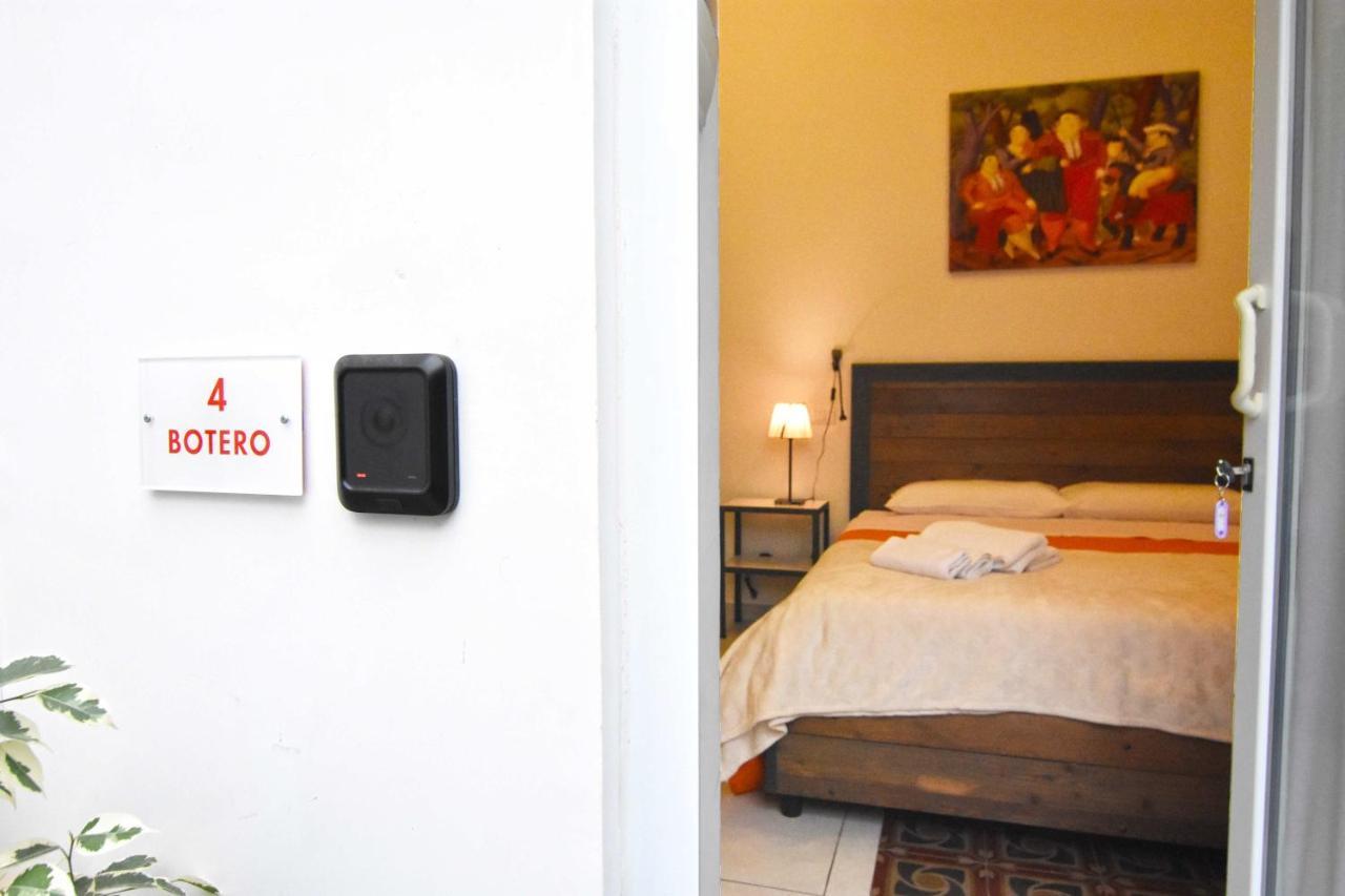 Bed & Breakfast Ninarella