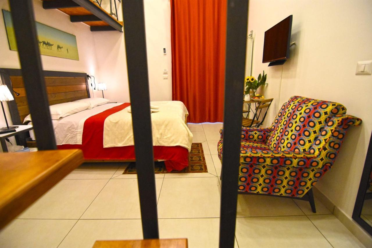 Bed & Breakfast Ninarella Naples