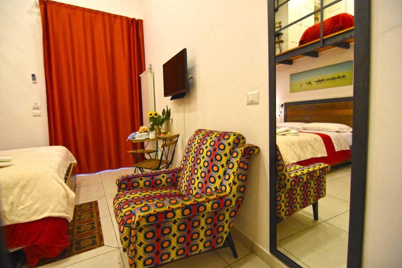Ninarella Bed & Breakfast 3*