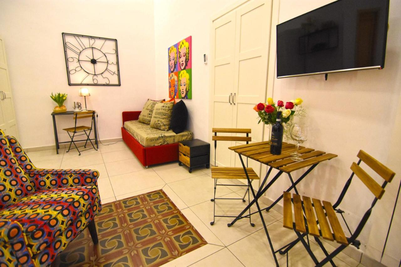 Bed & Breakfast Ninarella 3*
