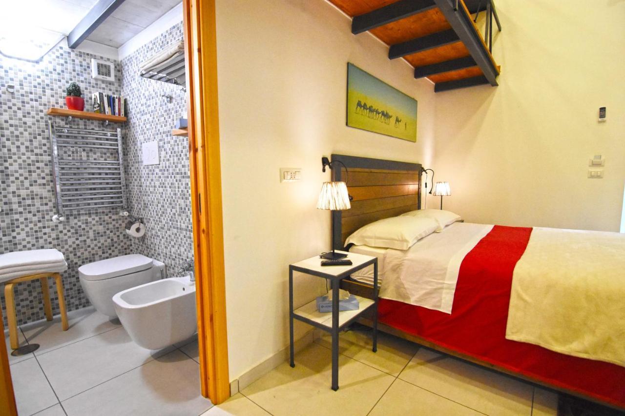 Bed & Breakfast Ninarella