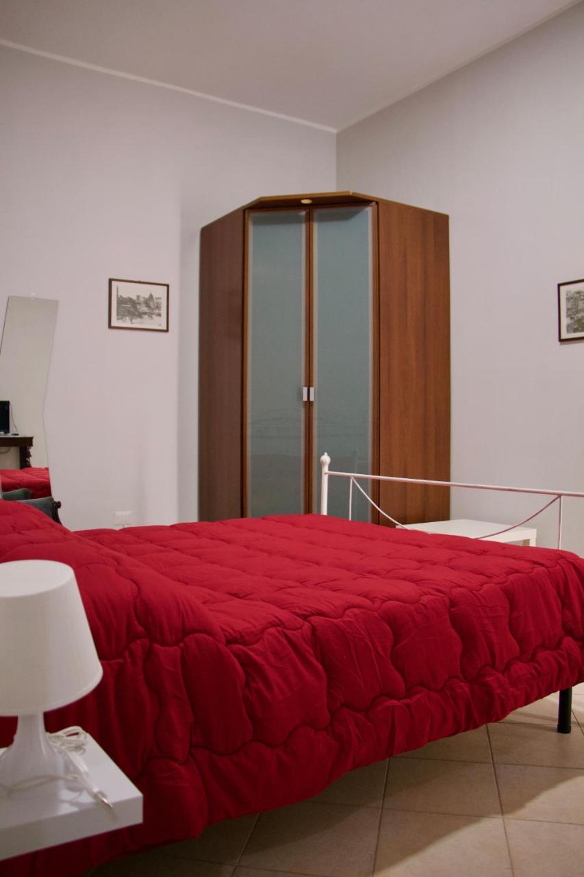 Bed & Breakfast C Era Volta