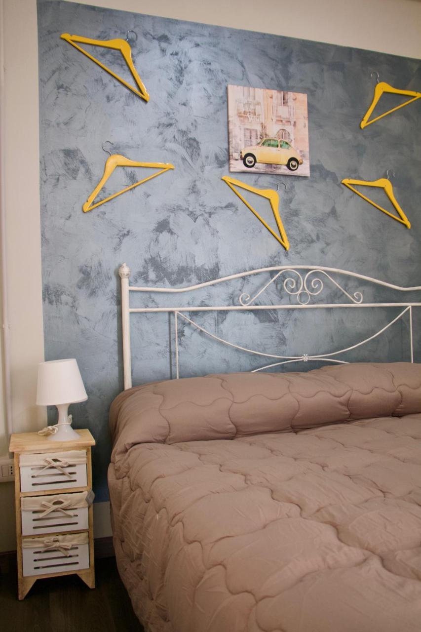 C Era Volta Bed & Breakfast *