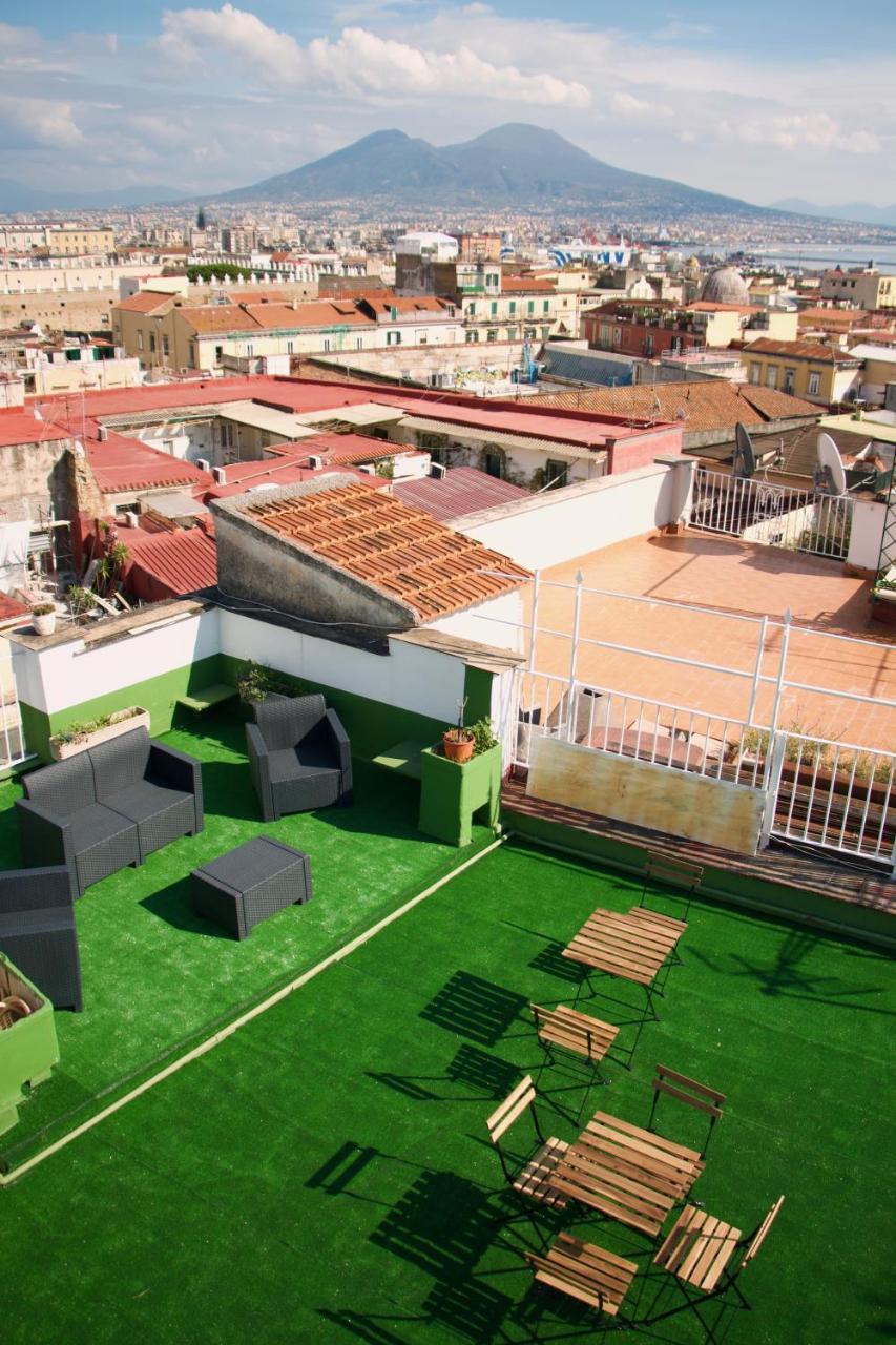 C Era Volta Bed & Breakfast Naples
