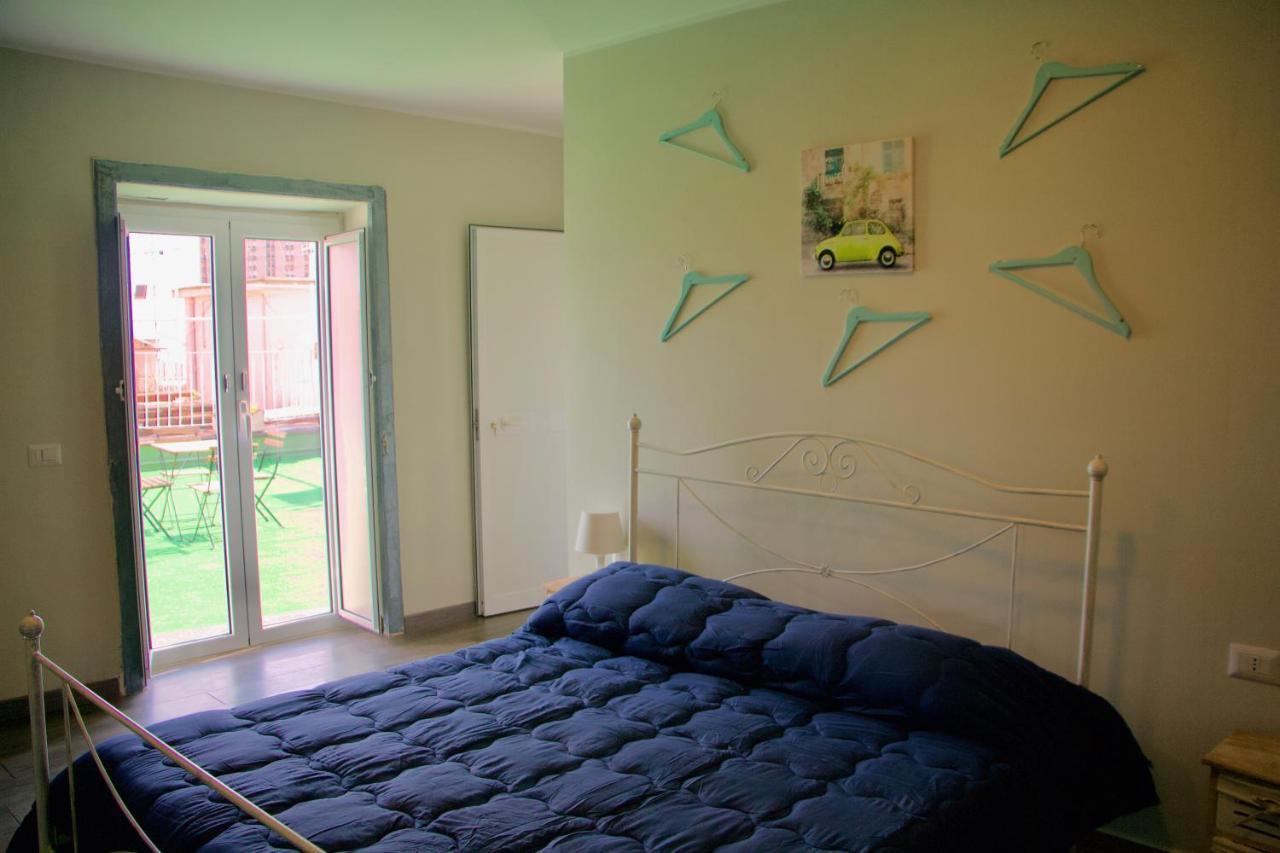 C Era Volta Bed & Breakfast *