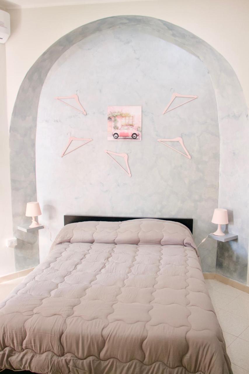 Bed & Breakfast C Era Volta Naples