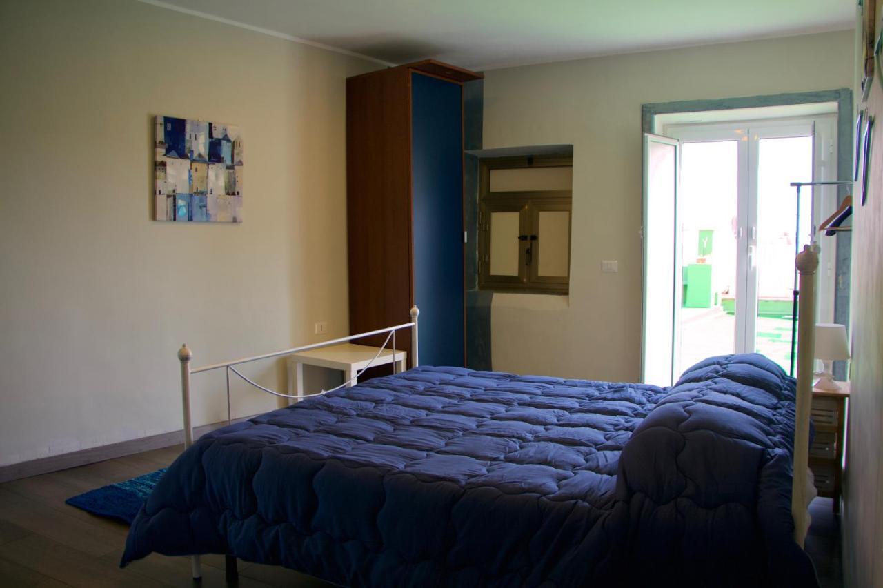 C Era Volta Bed & Breakfast Naples