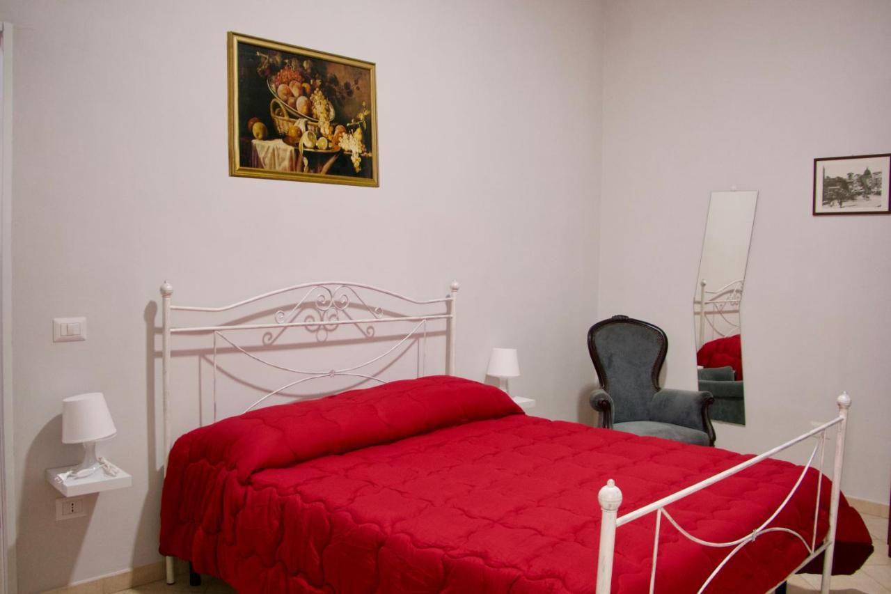 Bed & Breakfast C Era Volta Naples