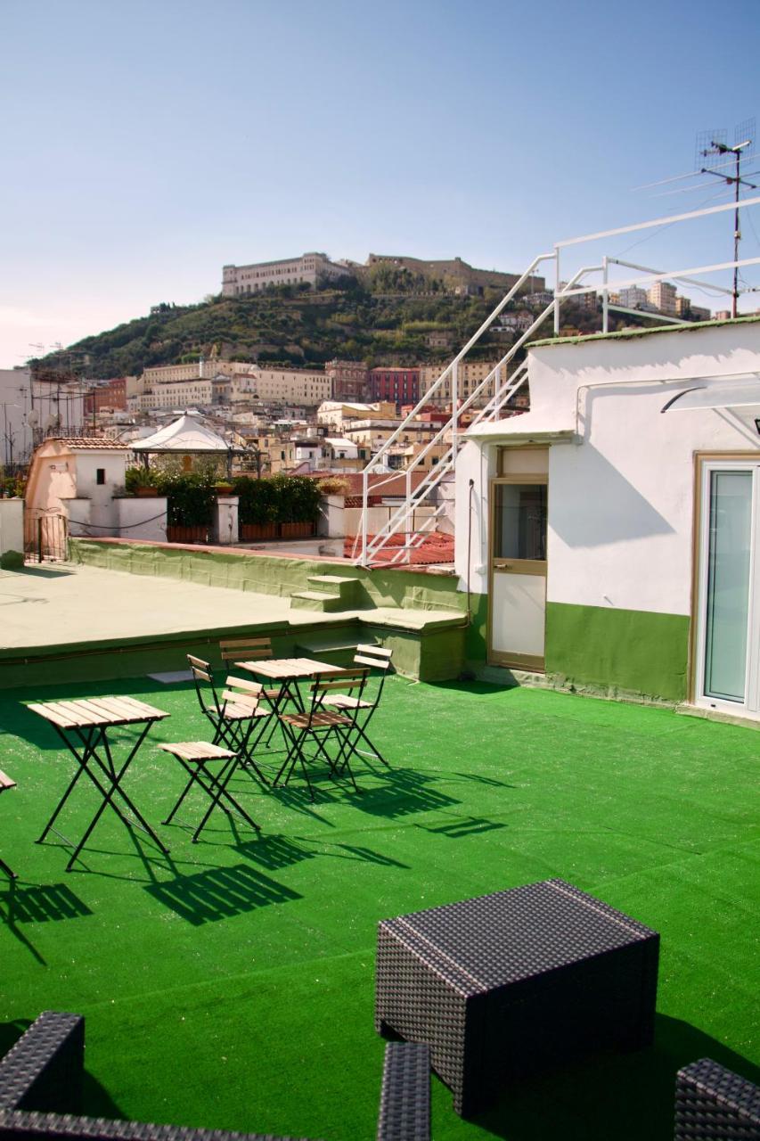 Bed & Breakfast C Era Volta Naples