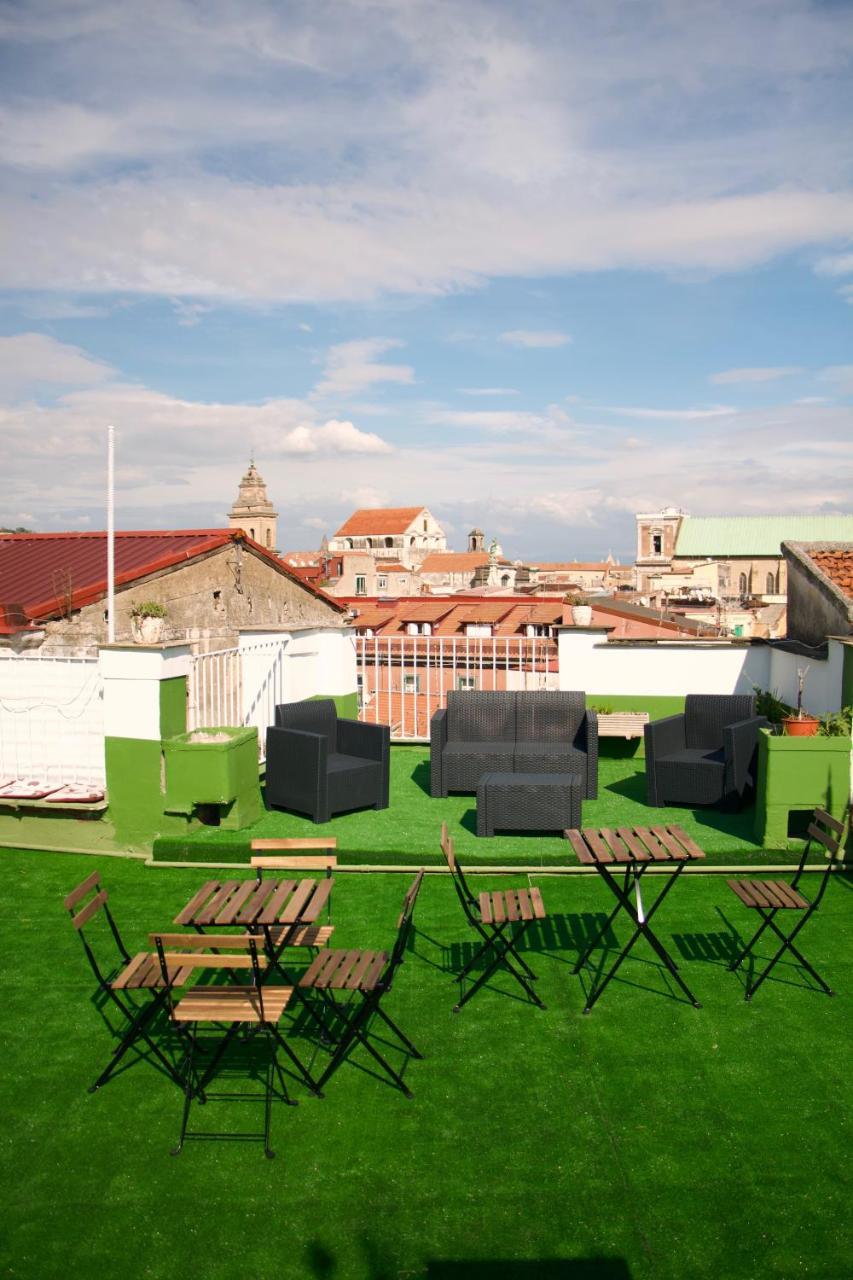 Bed & Breakfast C Era Volta Naples
