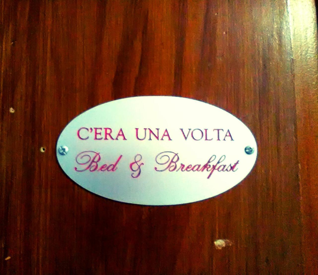 C Era Volta Bed & Breakfast