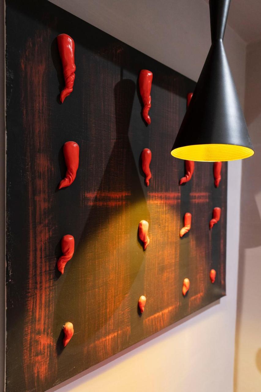 Hotel H Boutique Naples