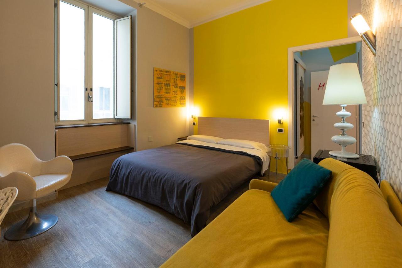 Hotel H Boutique 3*