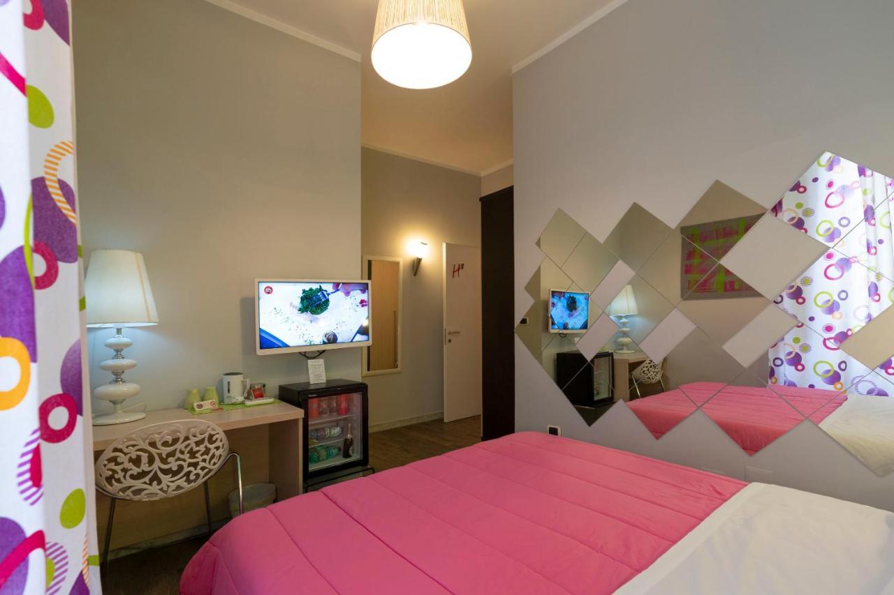H Boutique Hotel Naples