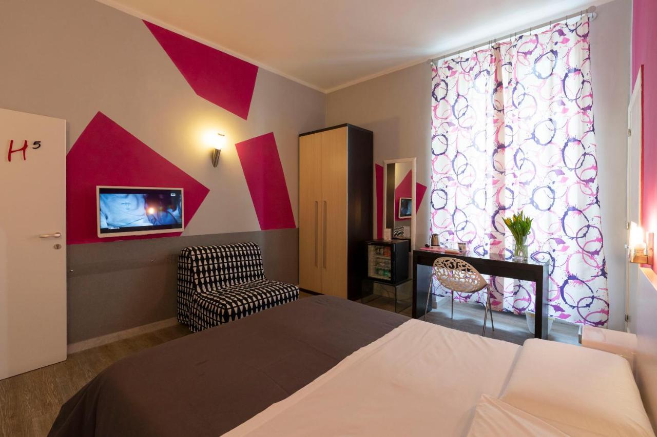 Hotel H Boutique 3*