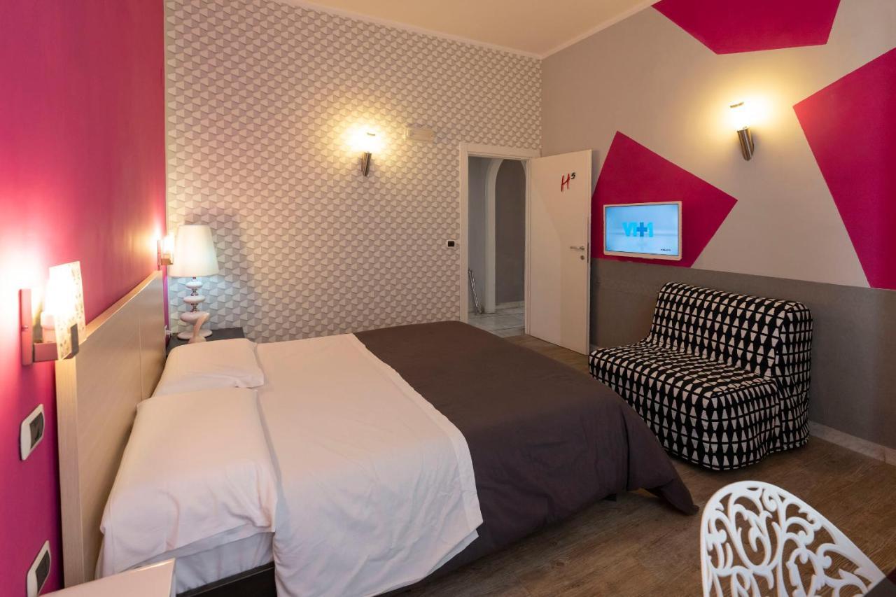 H Boutique Hotel