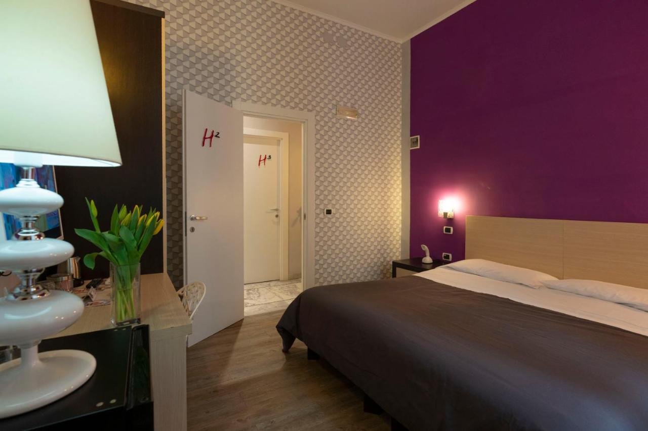 H Boutique Hotel