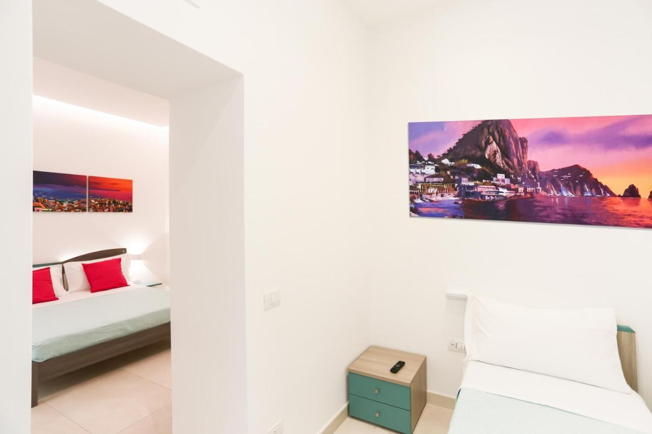 Cortese Bed & Breakfast Naples