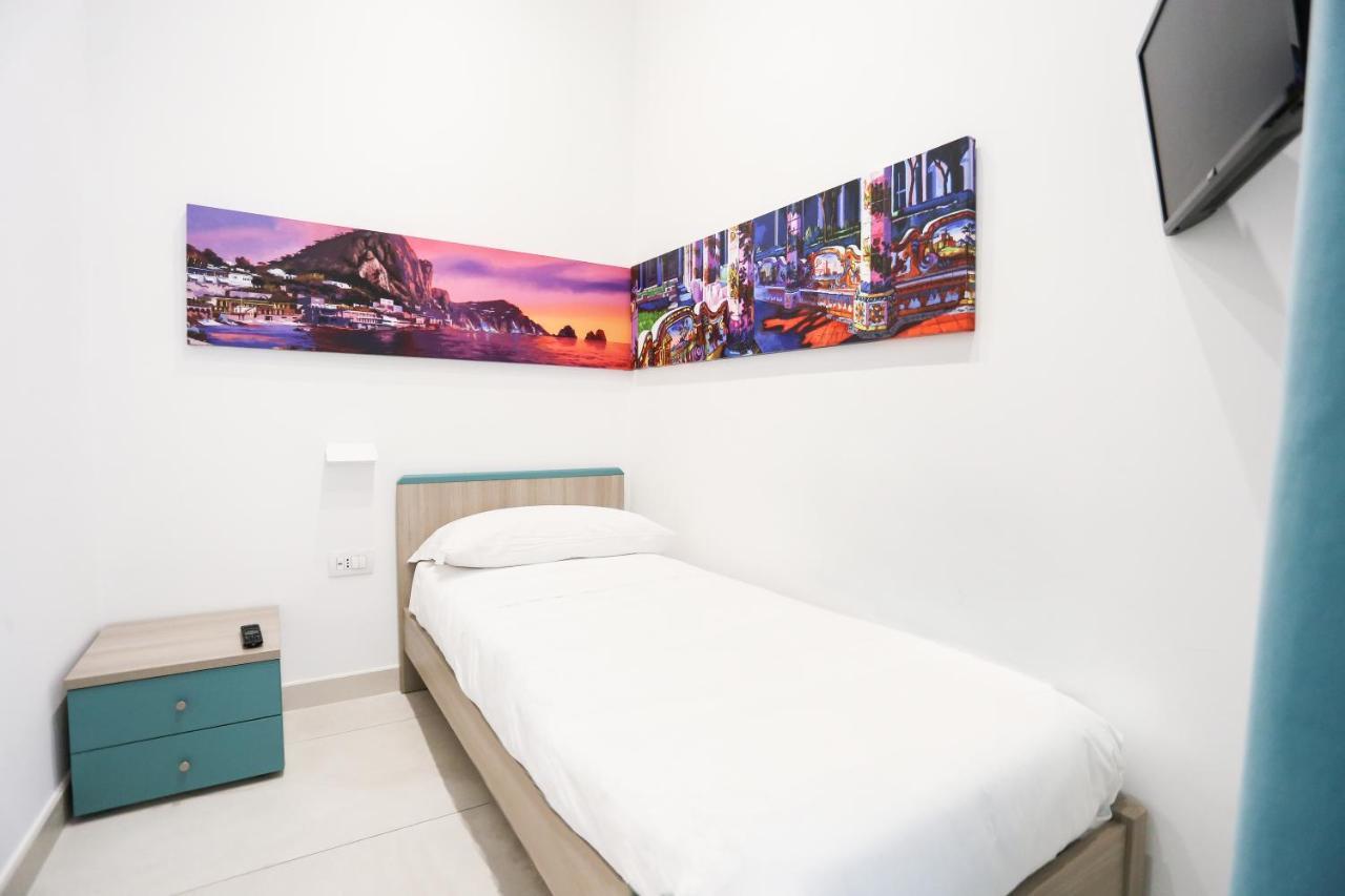 Cortese Bed & Breakfast Naples