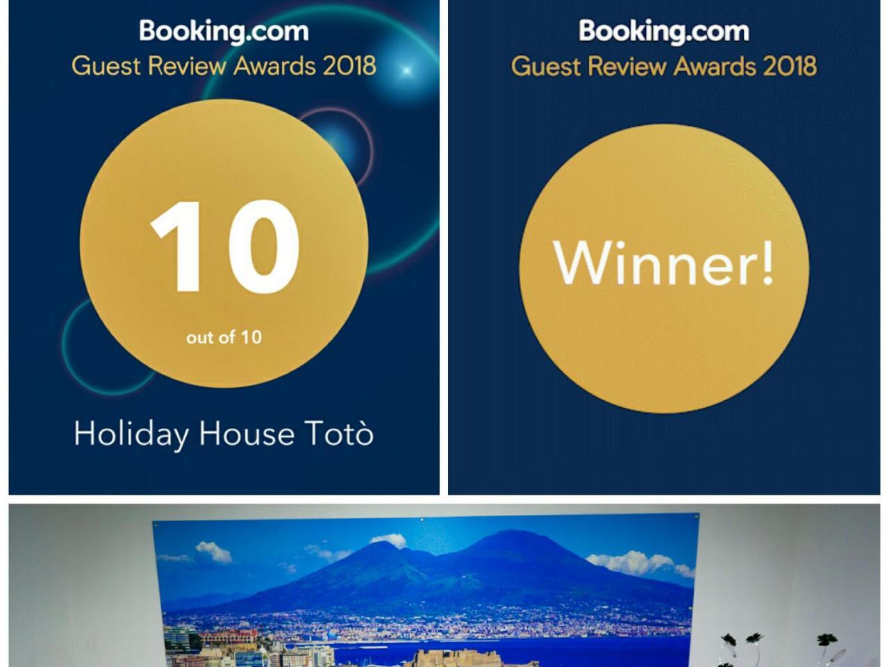 Holiday home Holiday House Toto *