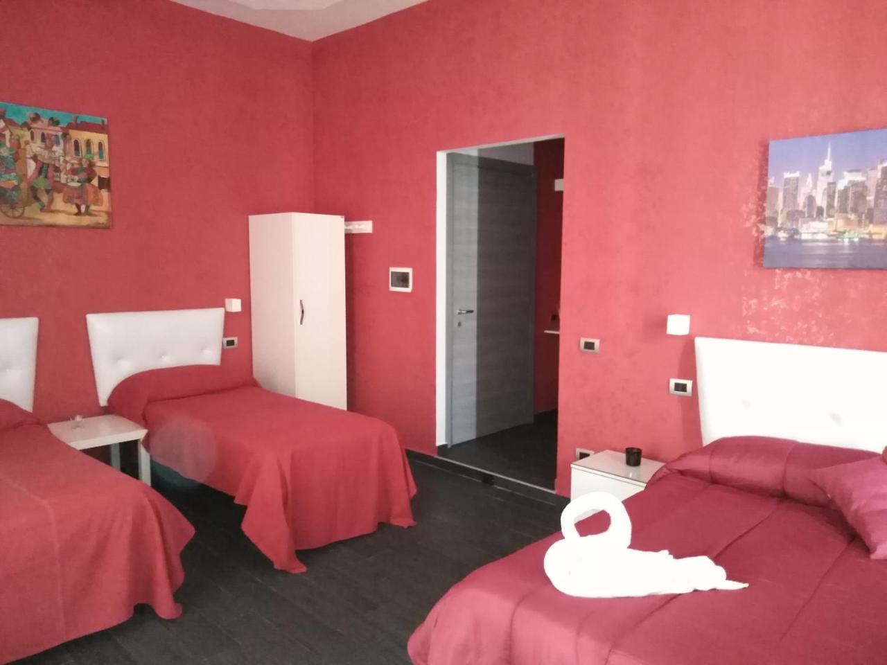 Simsara Bed & Breakfast Naples